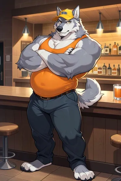 Flipped Chat AI – Chat s Lorrain