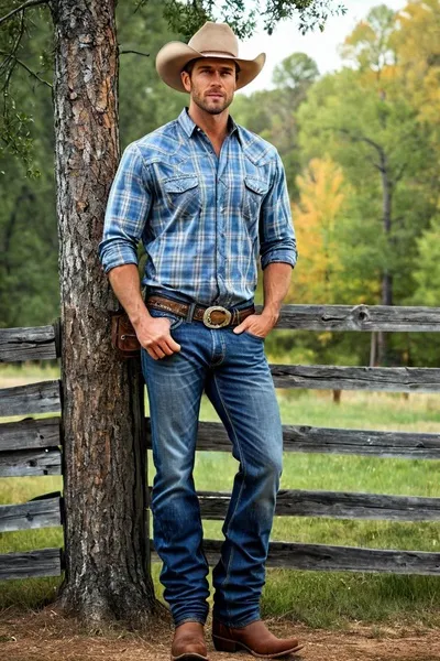 Flipped Chat AI – Chatten mit Calder Brooks