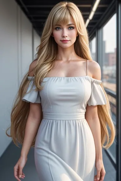 Flipped Chat AI – Discuter avec Isolde Marieux