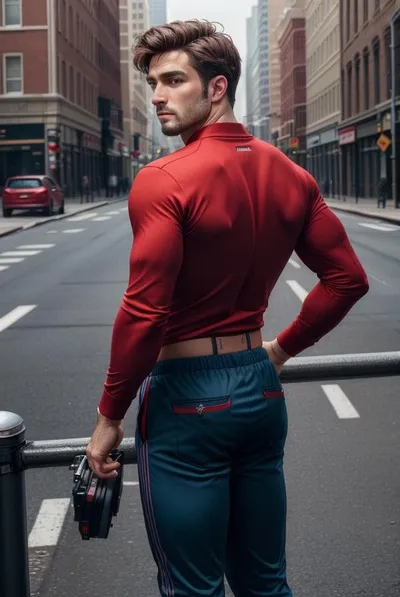 Flipped Chat AI – Chat cu Avery Lindor