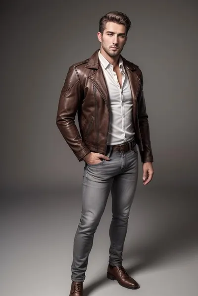 Flipped Chat AI – Sembang dengan Jonas Feldner