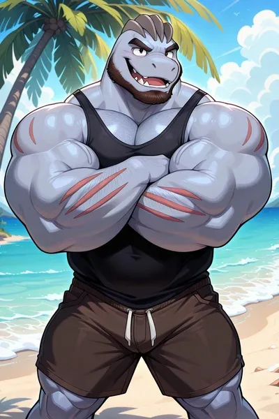 Flipped Chat AI – Chat dengan Macho Token 