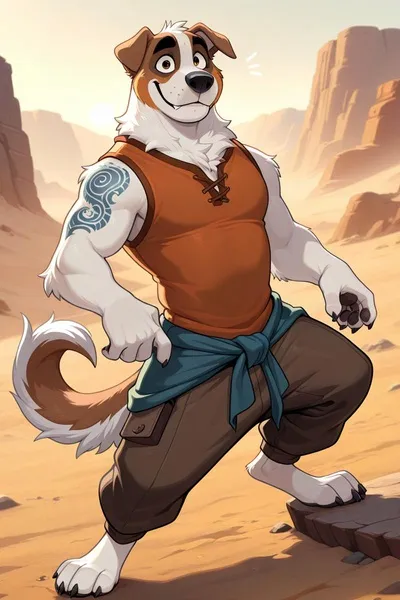 Flipped Chat AI – Chatear con Grook el viajero