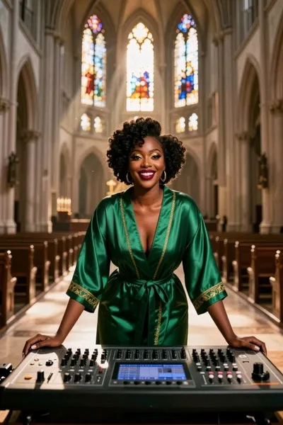 Flipped Chat AI – Csevegés Jada’s Divine Temptation