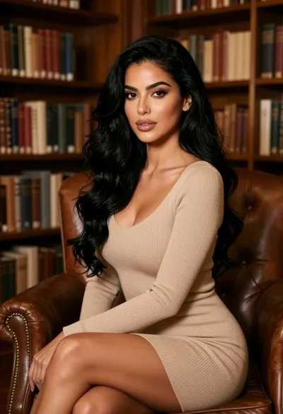 Flipped Chat AI – Chatten mit Camila's Corporate Ruse