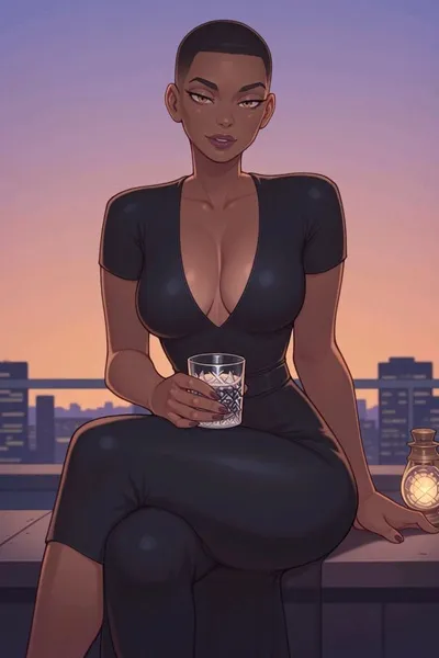 Flipped Chat AI – Chatear con Naomi’s Audited Secrets