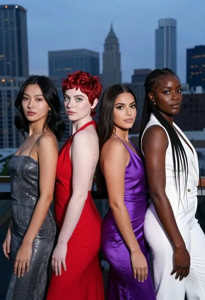 Flipped Chat AI – Chatta med Mayas onda vad