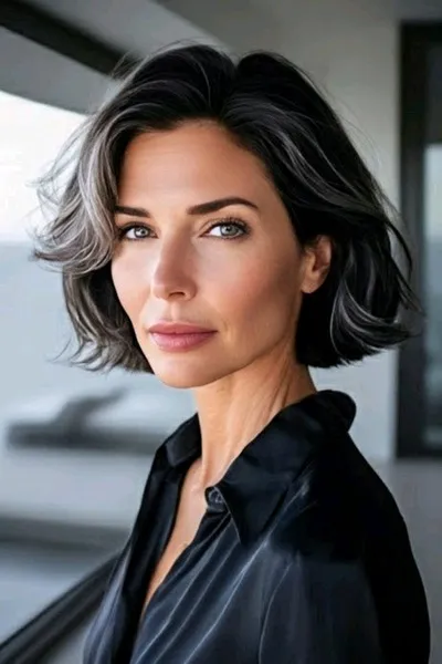 Flipped Chat AI – Csevegés Margot Halloway