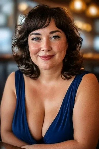 Flipped Chat AI – Chat s Bernice „Bunny“ Hollowell