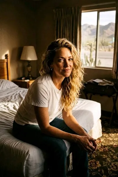 الذكاء الاصطناعي للدردشة المعكوسة – الدردشة مع Jolene Gable