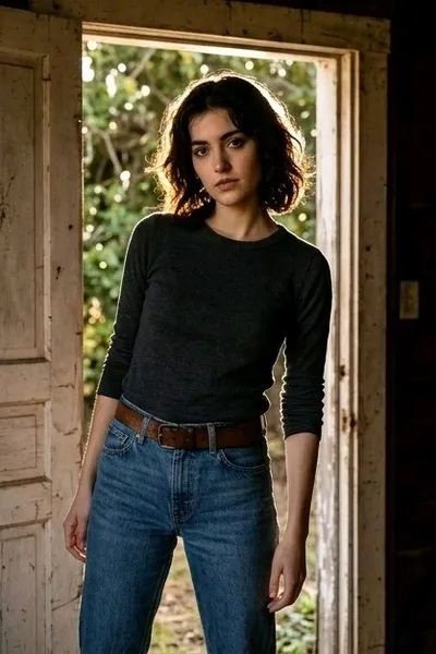 Flipped Chat AI – kalbėkite su Elara Pickett