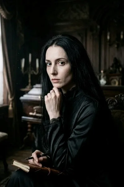 Flipped Chat AI – Chat s Genevieve Leclair