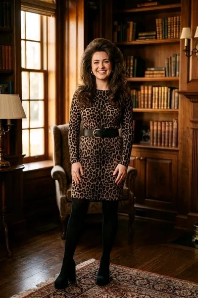 Odwrócony czat AI – rozmawiaj z Francine Gatewood