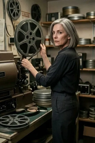 Flipped Chat AI – Bate-papo com Gretchen Halloway