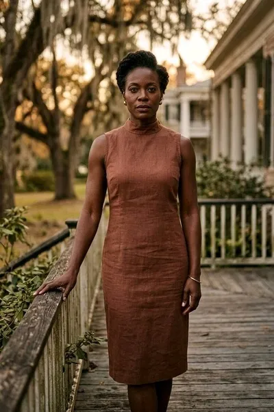 Flipped chat ai - makipag -chat sa Thandiwe Nkosi