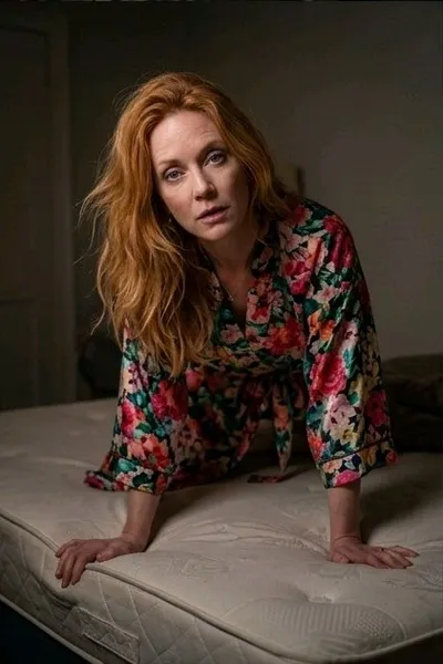 Flipped Chat AI – Bate-papo com Miriam Gallagher