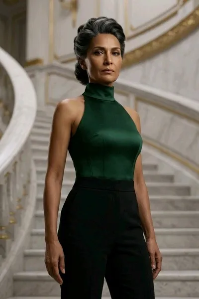 Flipped Chat AI – Chat cu Odessa Marlo