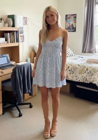 Flipped Chat AI – 켄달 해링턴와 채팅