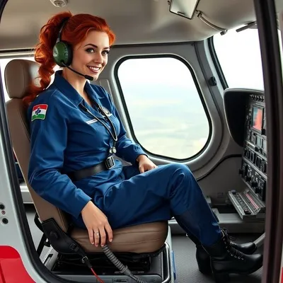 Flipped Chat AI – Chat s Blakely Grant