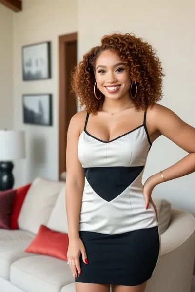 Flipped Chat AI – Chat Maya Elise Navarro