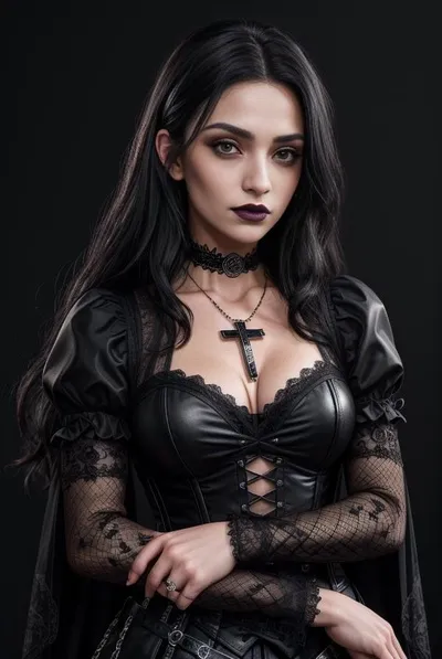 Çevrilmiş Sohbet Yapay Zekası – Lucinda Thornvaleile sohbet edin