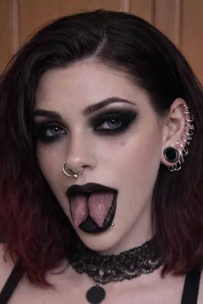 Flipped Chat AI – Discuter avec Zara Volkov