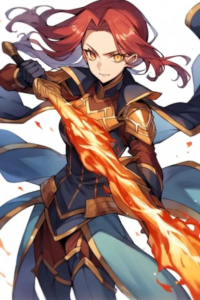 Flipped Chat AI – Chatta med Pyra Valecindra