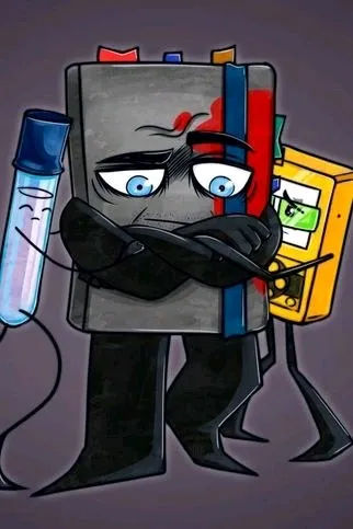 Flipped Chat AI – Чат с И.О.Н.