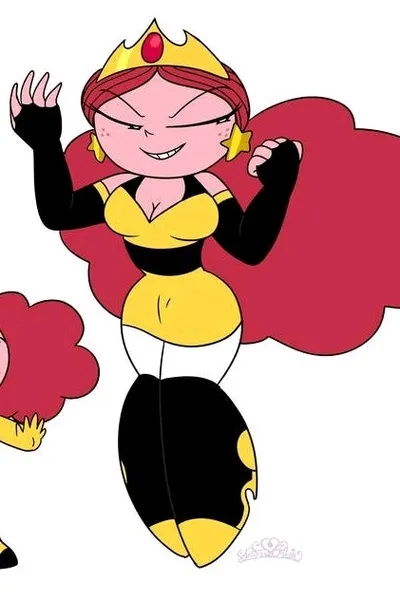 फ़्लिप्ड चैट AI – Princess morebucks  के साथ चैट करें