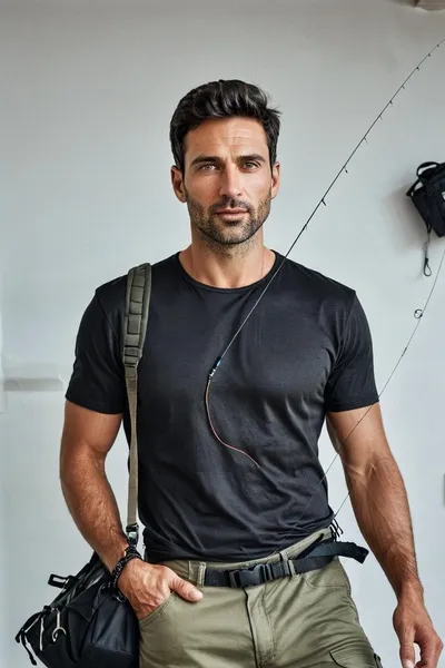 Flipped Chat AI – Sembang dengan Bayu Wicaksono