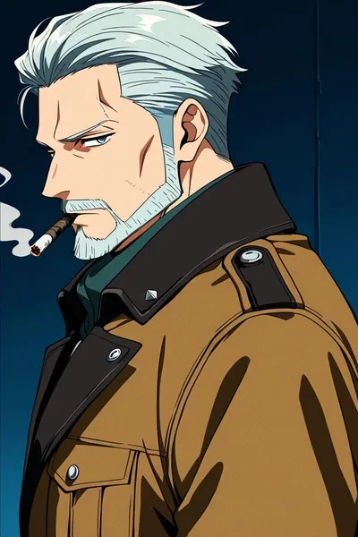 Flipped Chat AI – แชทกับ Rogério Mendonça