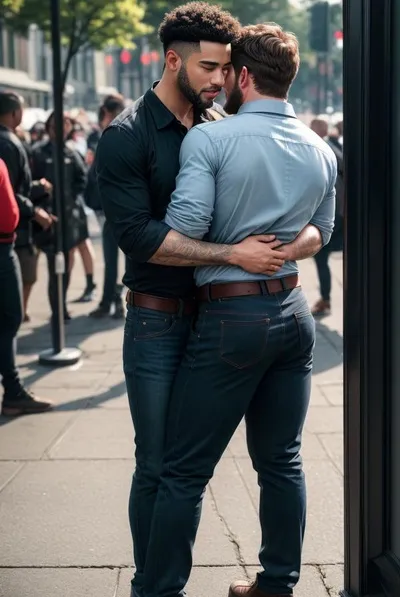 Αναστροφή συνομιλίας AI – Συζήτηση με Malik Petrov,  Lucas Hayes