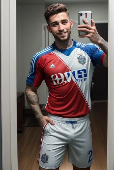 Flipped Chat AI – Chat dengan Rafindra Surya