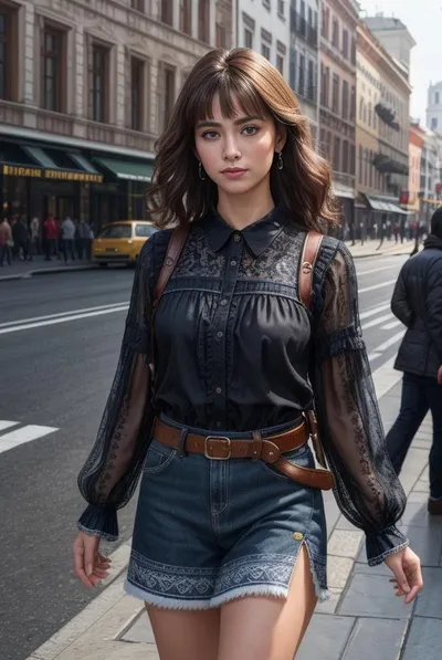 Flipped Chat AI – Chat s Eva