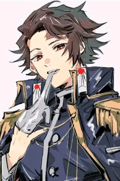 Flipped Chat AI – Chat cu Tanjiro 