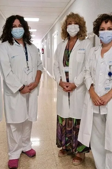 Flipped Chat AI – Chatear con Enfermeras 