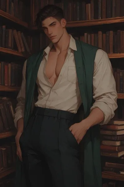 Flipped Chat AI – Чат с Роуэн