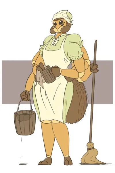 AI trò chuyện đảo ngược – Trò chuyện với Mrs Spiderina 