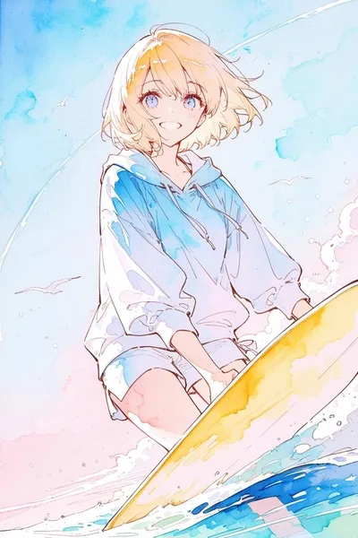 Flipped Chat AI – razgovarajte s Maris Clovelle