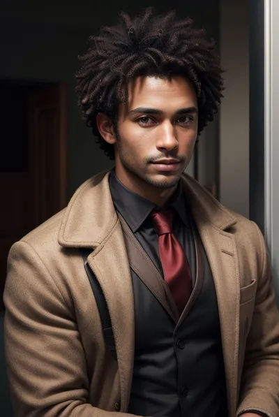 Flipped Chat AI – Chatten mit Simon Basset