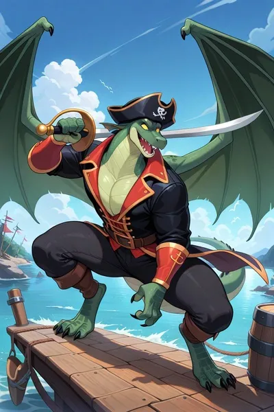 Flipped Chat AI – razgovarajte s Scott Acrux