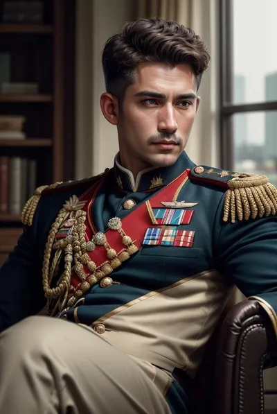 Odwrócony czat AI – rozmawiaj z Marcos Villalta