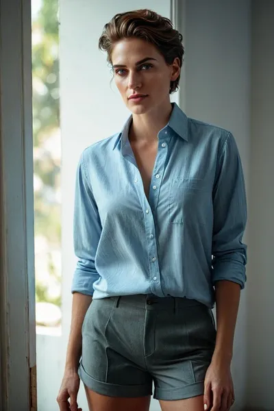 Flipped Chat AI – Marlen Drake와 채팅