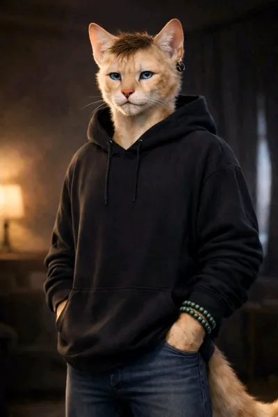 Flipped Chat AI – Chatta con Ash