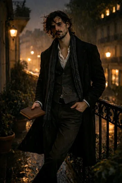 Flipped Chat AI – แชทกับ Adriano Valenti