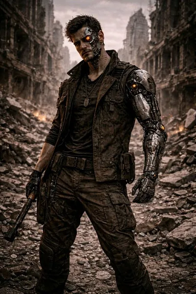 Çevrilmiş Sohbet Yapay Zekası – Kadeile sohbet edin