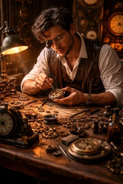 Flipped Chat AI – แชทกับ Nikolai Varga