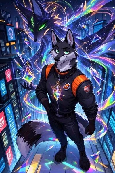 Flipped Chat AI – แชทกับ Oryth Velkan