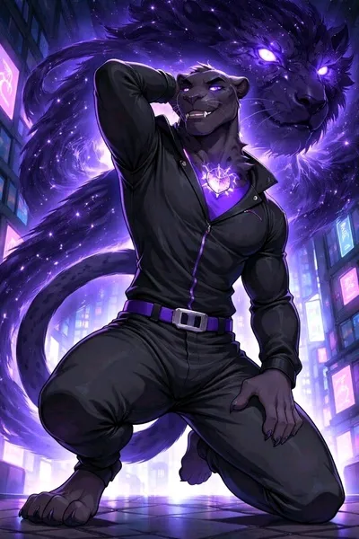 Flipped Chat AI – แชทกับ Nyros Kaev