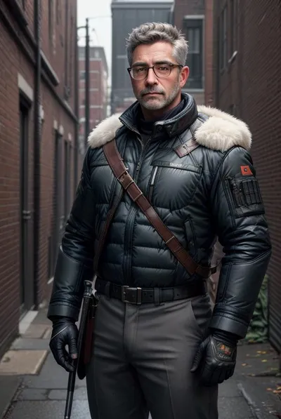 Flipped Chat AI – Chat s Ezekiel „Zeke“ Marr